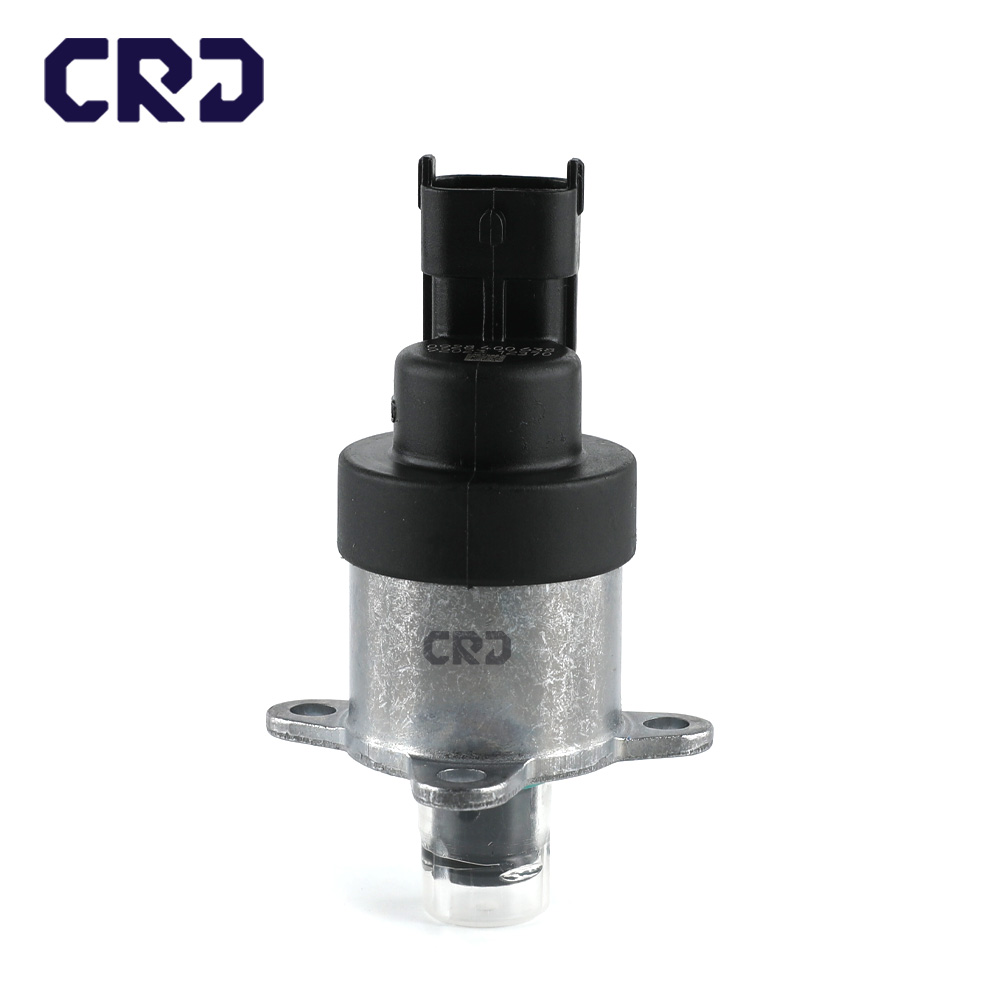 China Made New CRDI Metering Valve