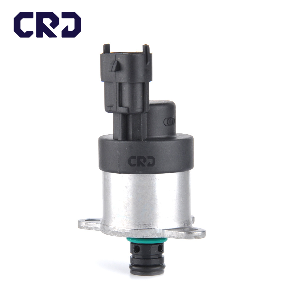 China Made New CRDI Metering Valve